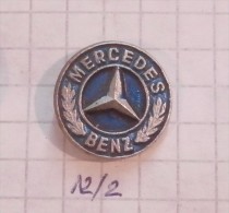 MERCEDES BENZ  Logo Yugoslavia / Auto Moto - Mercedes