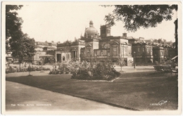 GB - Y - The Royal Bath, Harrogate - Real Photo Walter Scott N° 13579 (circ. 1962) - Harrogate