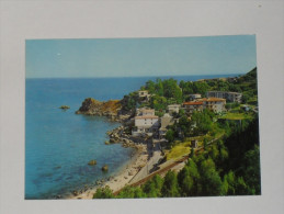 Delcampe - CATANZARO - Stalettì - Scogliere Di Caminia - Catanzaro