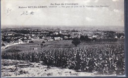 Delcampe - VERTUS DUVAL LEROY - Vertus