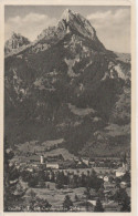 Nr. 3335 , AK   Reutte, Tirol - Reutte