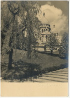 Albert Monier  231 Paris Le Sacré Coeur De Montmartre - Monier