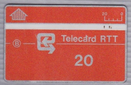 Télécarte Belgique - Sammlungen