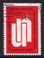 YT N° 7 - Oblitéré - Série Courante - Used Stamps