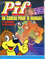 Pif Gadget N°895 - Pif Gadget