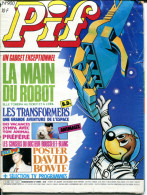 Pif Gadget N°900 - Pif Gadget