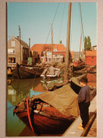 Spakenburg, Haven - Spakenburg