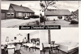 4722 ENNIGERLOH - OSTENFELDE, Pension Dobbelhoff - Warendorf