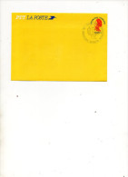 15107   Lettreposte - Letter Cards