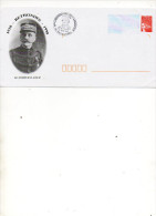 15114   Entier Postal - Prêts-à-poster:private Overprinting