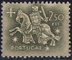PORTUGAL # STAMPS FROM YEAR 1953 STANLEY GIBBONS 1089 - Nuevos