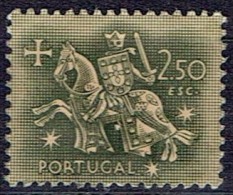 PORTUGAL # STAMPS FROM YEAR 1953 STANLEY GIBBONS 1089 - Nuevos