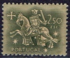 PORTUGAL # STAMPS FROM YEAR 1953 STANLEY GIBBONS 1089 - Neufs