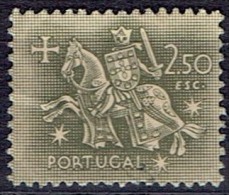 PORTUGAL # STAMPS FROM YEAR 1953 STANLEY GIBBONS 1089 - Unused Stamps