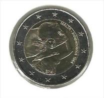 MALTA 2014 II 2 EURO - Malte