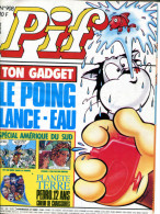 Pif Gadget N°908 - Pif Gadget