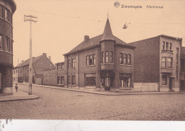 ZWEVEGEM : Abertstraat - Zwevegem