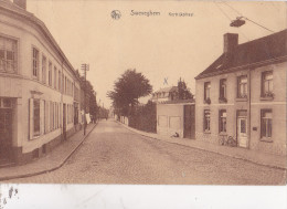 ZWEVEGEM : Kortrijkstraat - Zwevegem