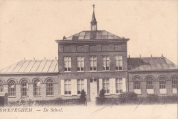 ZWEVEGEM : De School - Zwevegem