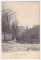 Delcampe - La Passerelle - Mer