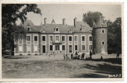 60. Venette. Le Chateau - Venette