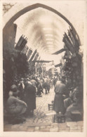 ¤¤  -  Carte-Photo  -  SYRIE  -  ALEP  -  Intérieur Des Souks   -  ¤¤ - Siria