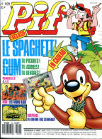 Pif Gadget N°928 - Pif Gadget