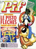 Pif Gadget N°948 - Pif Gadget