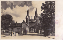 DELFT / OOST POORT - Delft