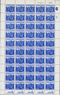MAGNIFICENT LANDSCAPES OF ISRAEL 50 STAMPS + 5 TABS ONLY 0.89 EUROS - Neufs (avec Tabs)