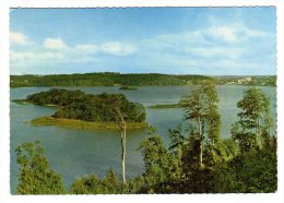 Malente Gremsmühlen - Dieksee Mit Inseln - Malente-Gremsmühlen