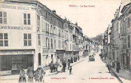 Epinal   88     Rue Aubert - Epinal