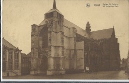 Diest   Eglise St. Sulpice - Diest