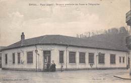 Epinal    88    Batiment Provisoire Des Postes Et Télégraphes  PTT. Caisse  Nationale D'Epargne - Epinal