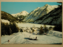 Holzgau Im Lechtal - Reutte