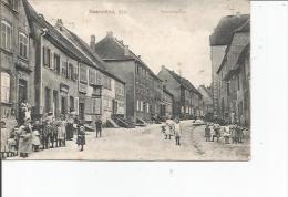 67 SAARUNION KLOSTERGASSE - Sarre-Union