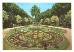 Cp, Portugal, Coimbra, Parc Municipal - Coimbra