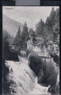 Bad Gastein - Wasserfall - Bad Gastein