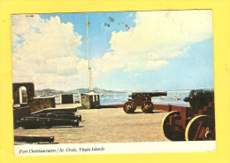 Postcard - Virgin Islands      (V 23510) - Isole Vergini Americane