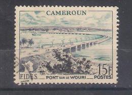 Cameroun Y/T Nr 310 (a6p2) - Usados