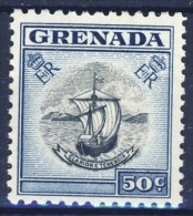 ##K612. Grenada 1955. Michel 173. MNH(**) - Grenade (...-1974)