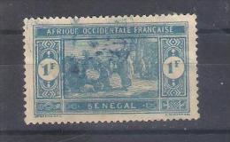 Senegal   Y/T   Nr 85   (a6p13) - Gebruikt