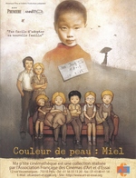 Dossier De Presse Couleur De Peau: Miel Par JUNG 2012 - Persboek