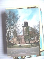 Duitsland Deutschland Niedersachsen Münster Ludger Kirche - Munster