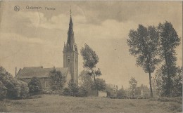 Quiévrain.  -   Paysage.   Prachtige Kaart  1926  Naar  Jemappes - Philippeville