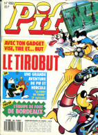 Pif Gadget 988 - Pif Gadget