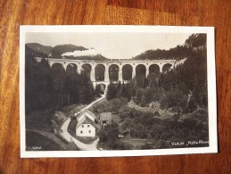 CARTOLINA  DI SEMMERING   NON VIAGGIATA  A9570 - Semmering