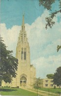 ROCHESTER - NEW YORK - ETATS UNIS - N Y Asbury First Methodist Church - ENCH11 - - Rochester