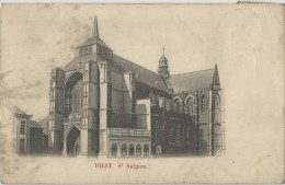 Diest.  St  Sulpice.   1901 - Diest