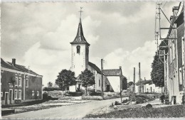 Buzenol  :  La Centre Vers L'Eglise - Etalle